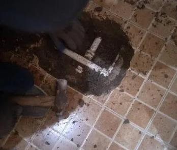琼结卫生间漏水维修公司为您分享下卫生间渗水如何处理及注意事项