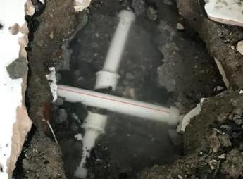琼结阳台漏水维修公司为您分享楼上楼下漏水怎么处理