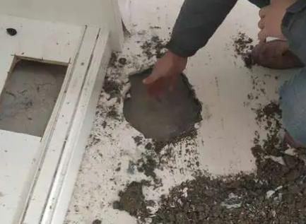 琼结卫生间漏水维修公司分享下精确定位查漏水一次多少钱?不同级别收费不同
