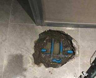 琼结阳台漏水维修公司分享下暖气管道漏水的原因有哪些