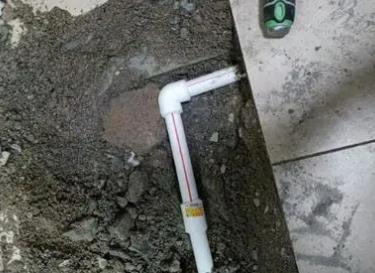 琼结阳台漏水维修时有哪些声音会影响检漏仪