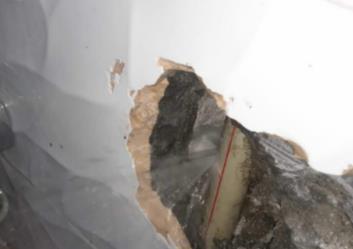 琼结卫生间漏水维修的步骤和流程。